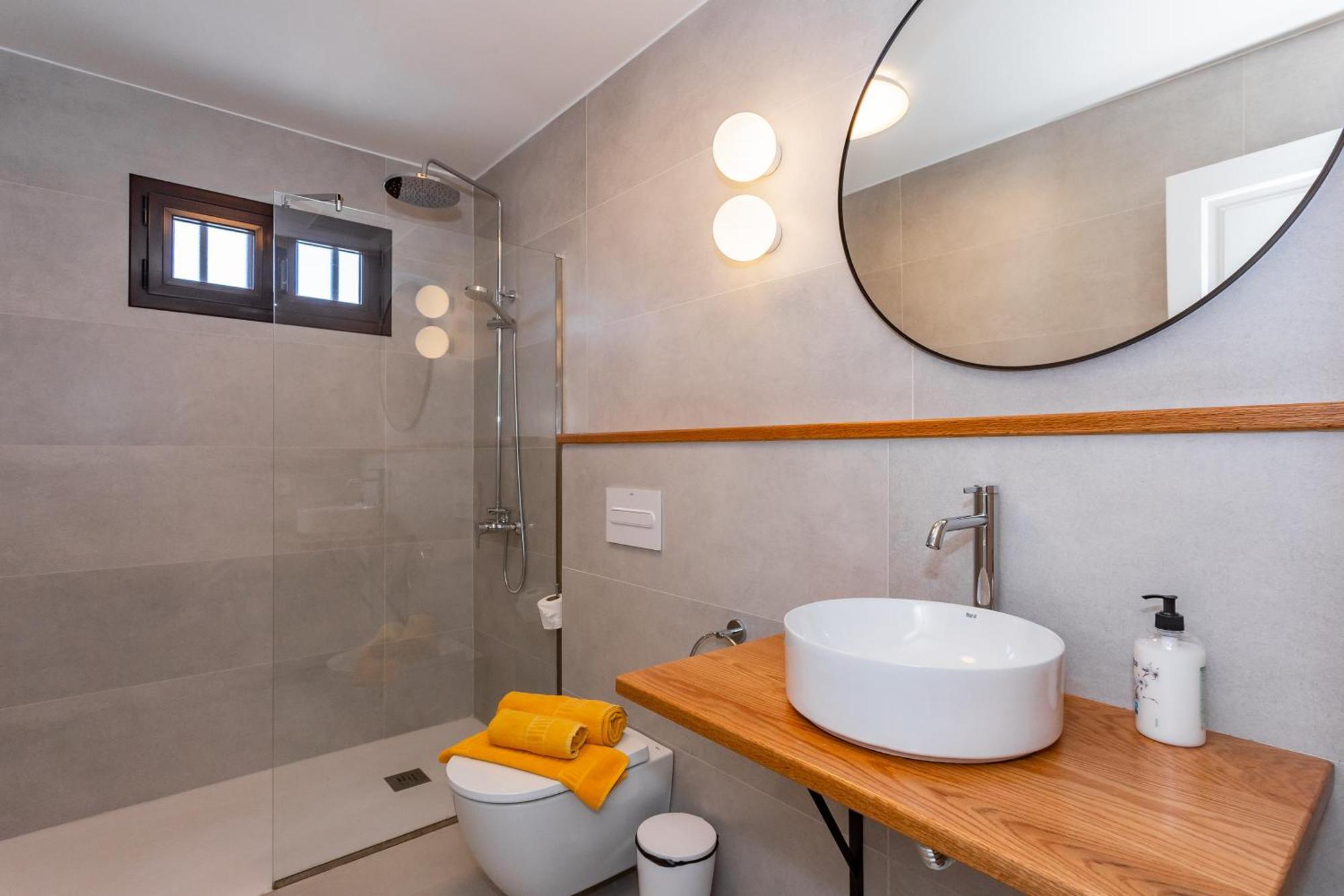 Villa Tara Tías Dış mekan fotoğraf