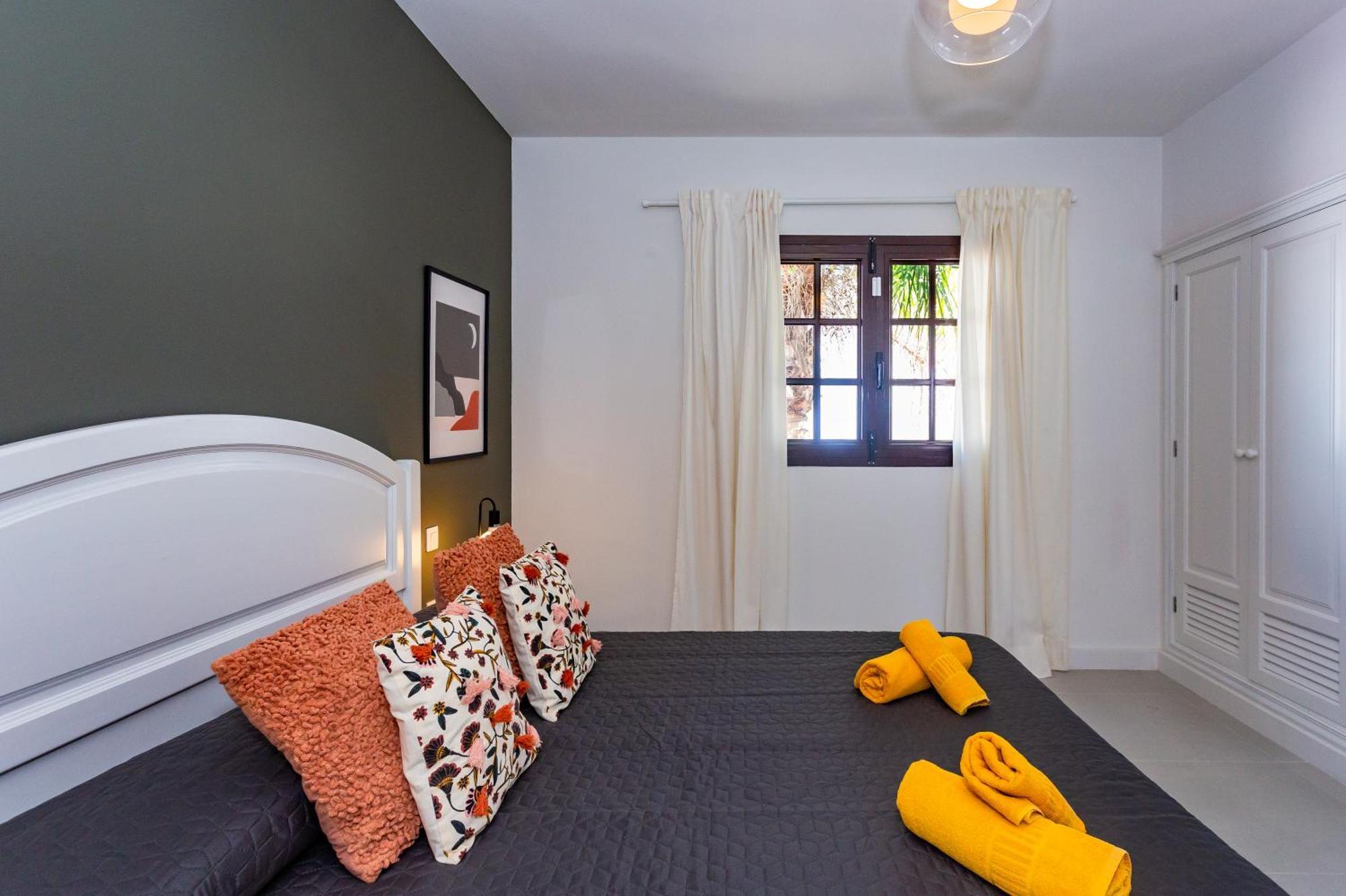 Villa Tara Tías Dış mekan fotoğraf