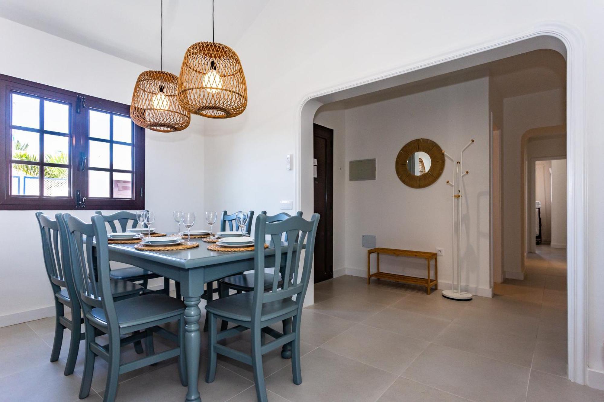 Villa Tara Tías Dış mekan fotoğraf