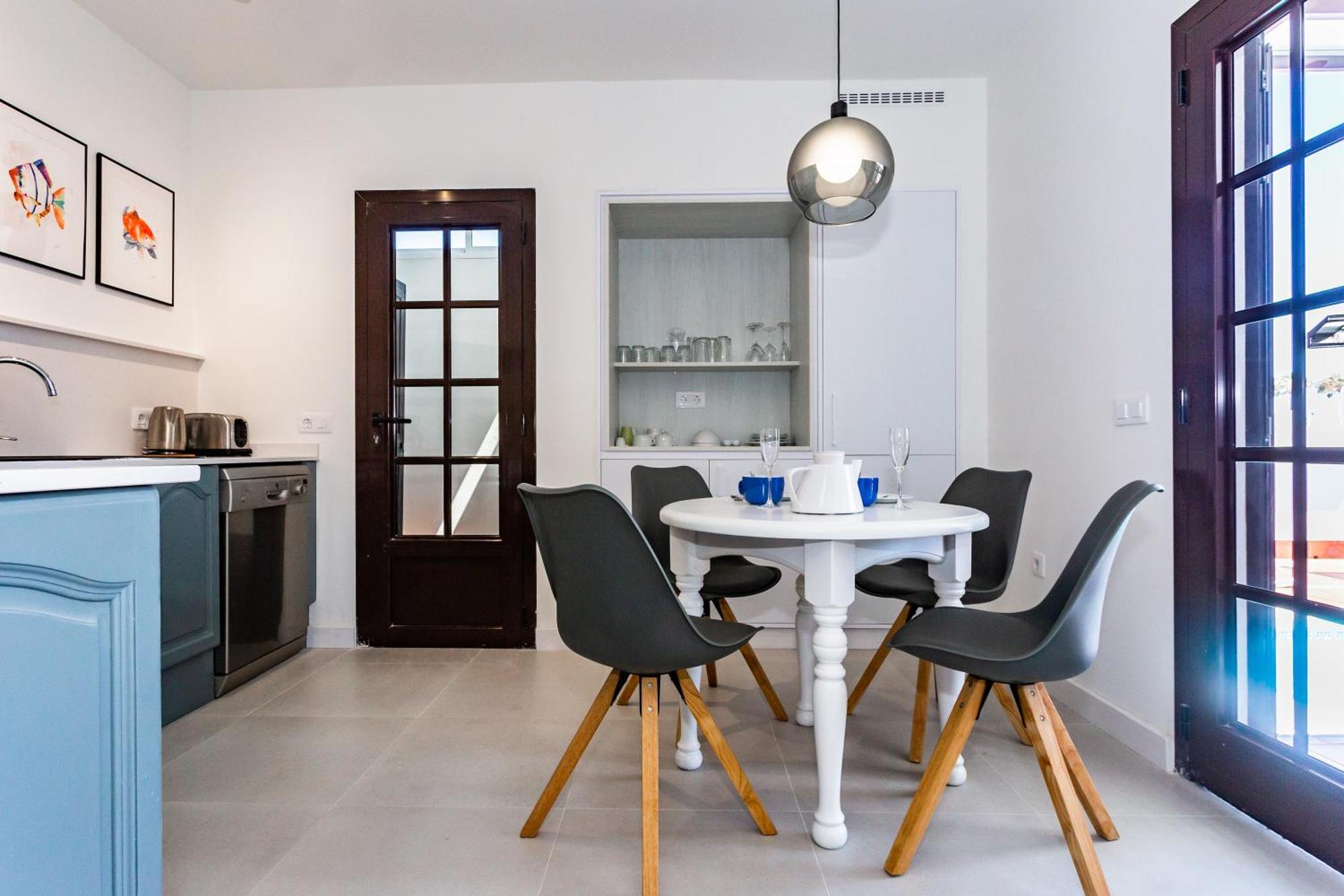 Villa Tara Tías Dış mekan fotoğraf