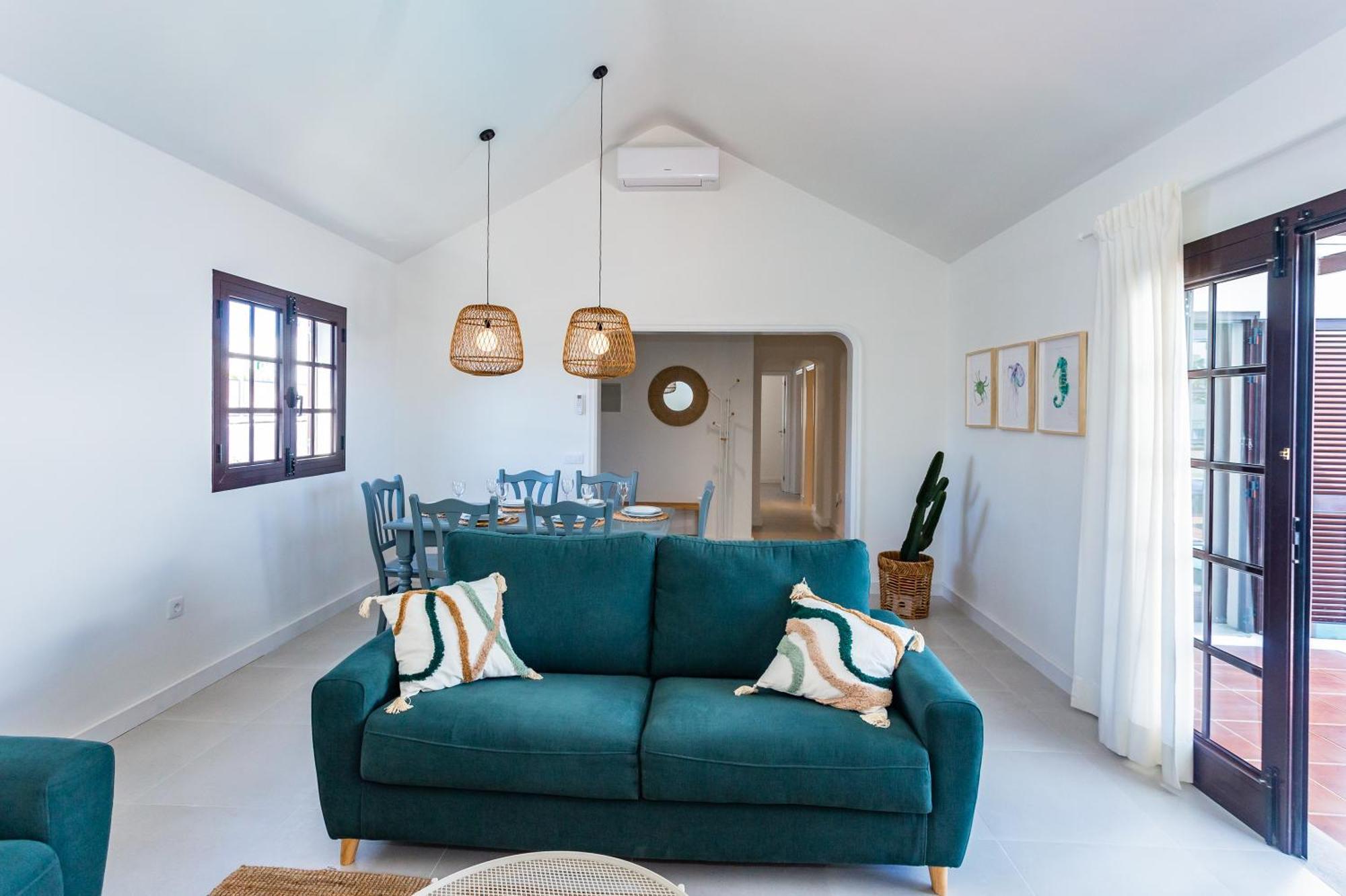 Villa Tara Tías Dış mekan fotoğraf